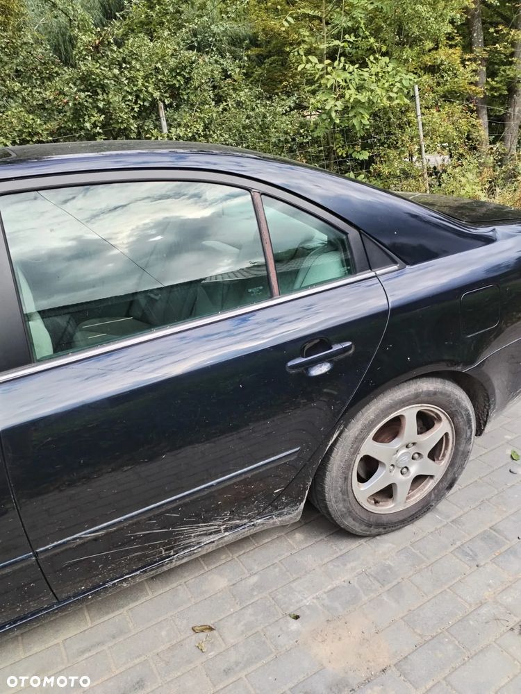 Hyundai Sonata 3.3 V6 GLS Prestige - 8