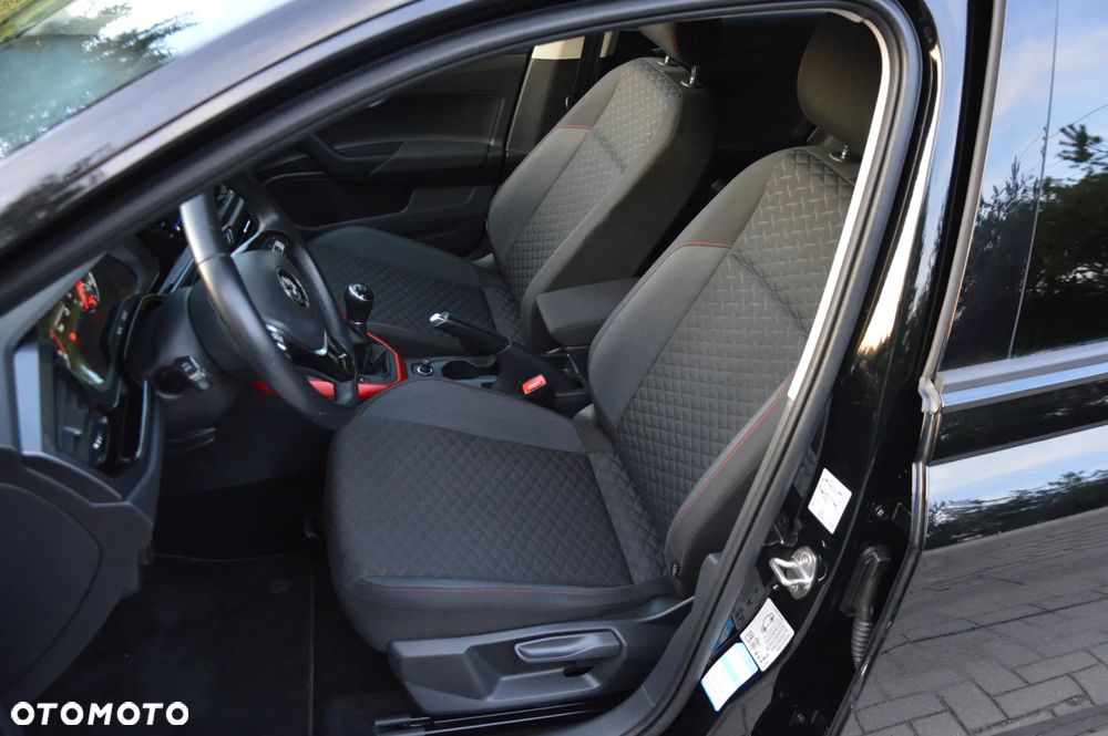 Volkswagen Polo 1.0 TSI OPF JOIN - 8