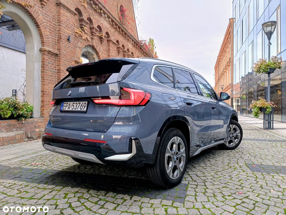 BMW X1 - 16