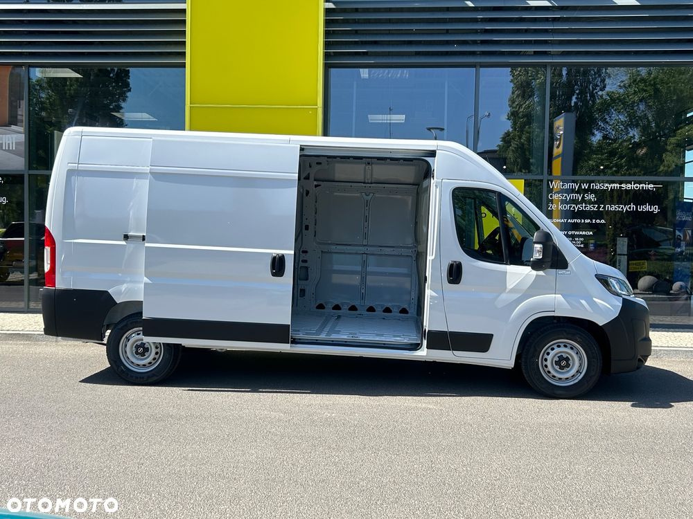 Opel Movano - 5
