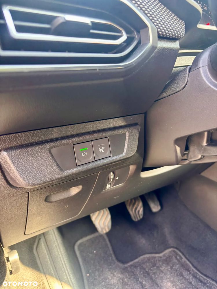 Dacia Sandero TCe 90 Journey - 12