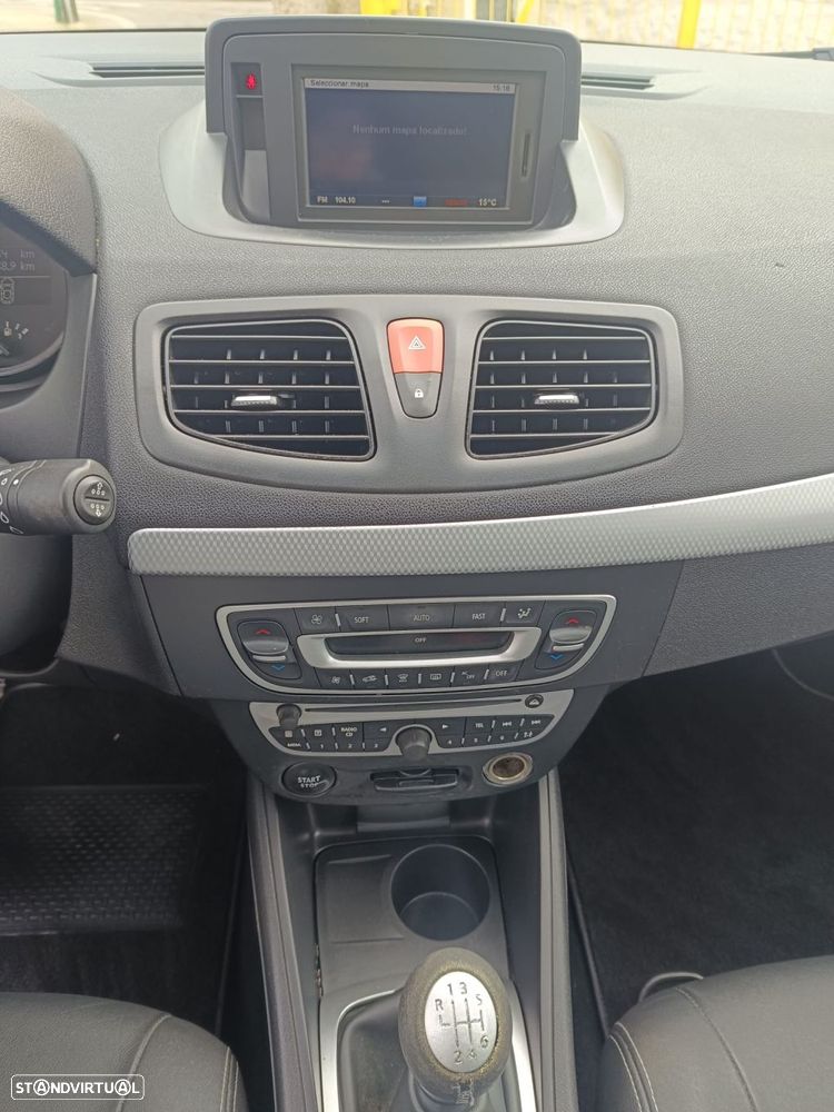 Renault Fluence 1.5 dCi Exclusive - 7
