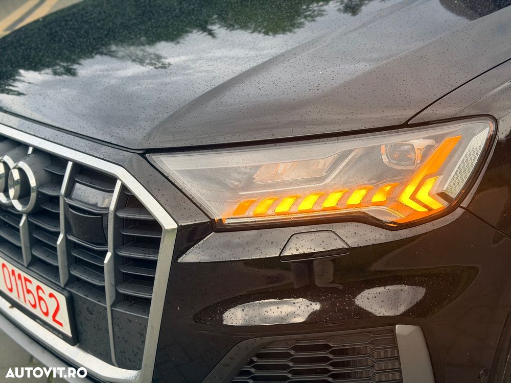 Audi Q7 - 15