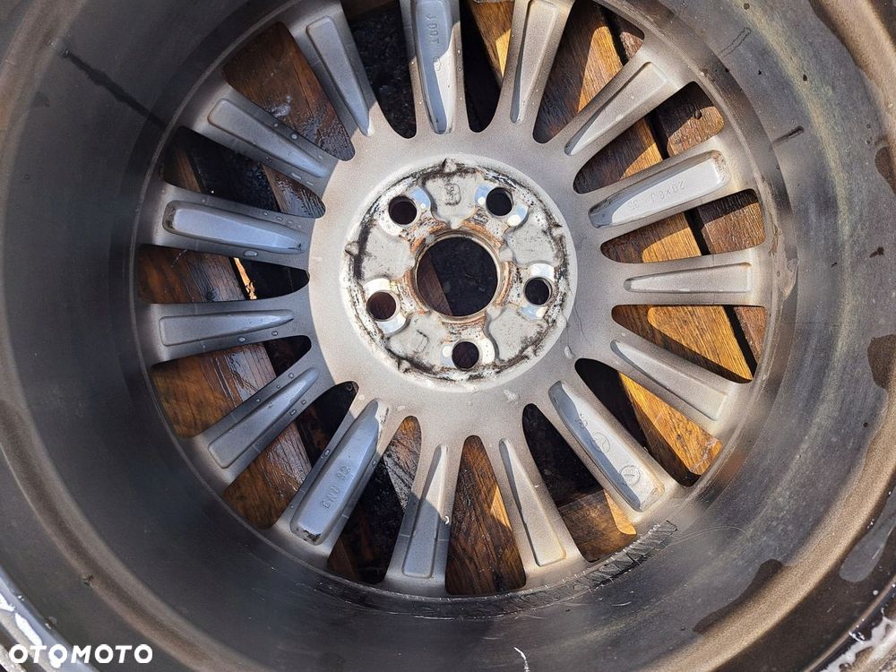 Oryg. Toyota Highlander 20 8j et35 4641 - 2