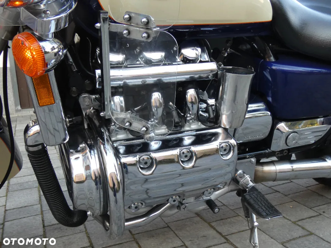 Honda Valkyrie - 15