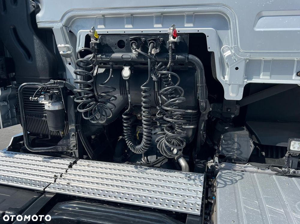 MAN TGX 18.510 / 2023 / INDIVIDUAL / SUPER STAN / RETARDER - 16