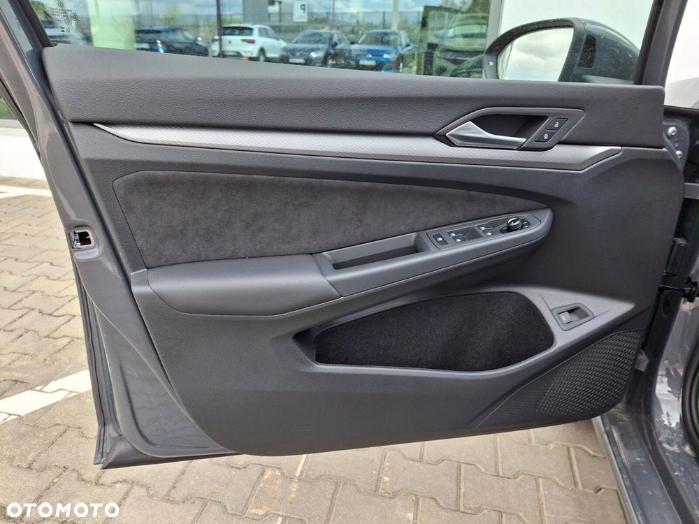 Volkswagen Golf Variant 1.5 TSI Life Plus - 12