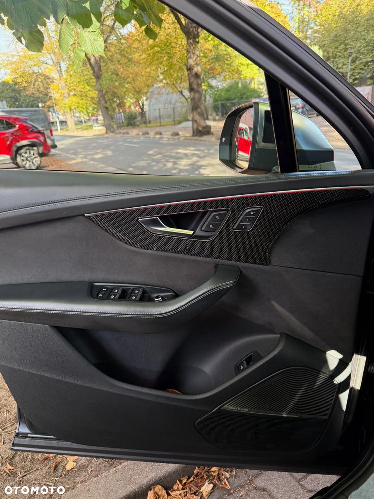 Audi SQ7 TFSI Quattro Tiptr - 10