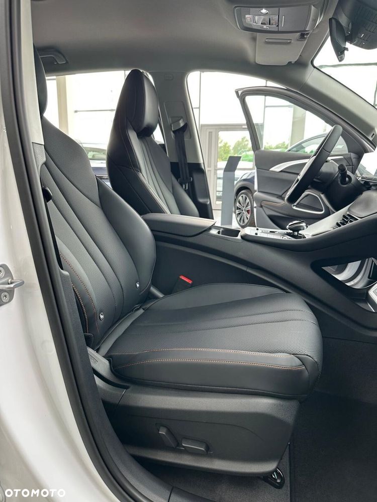 BYD Sealion 5 - 40