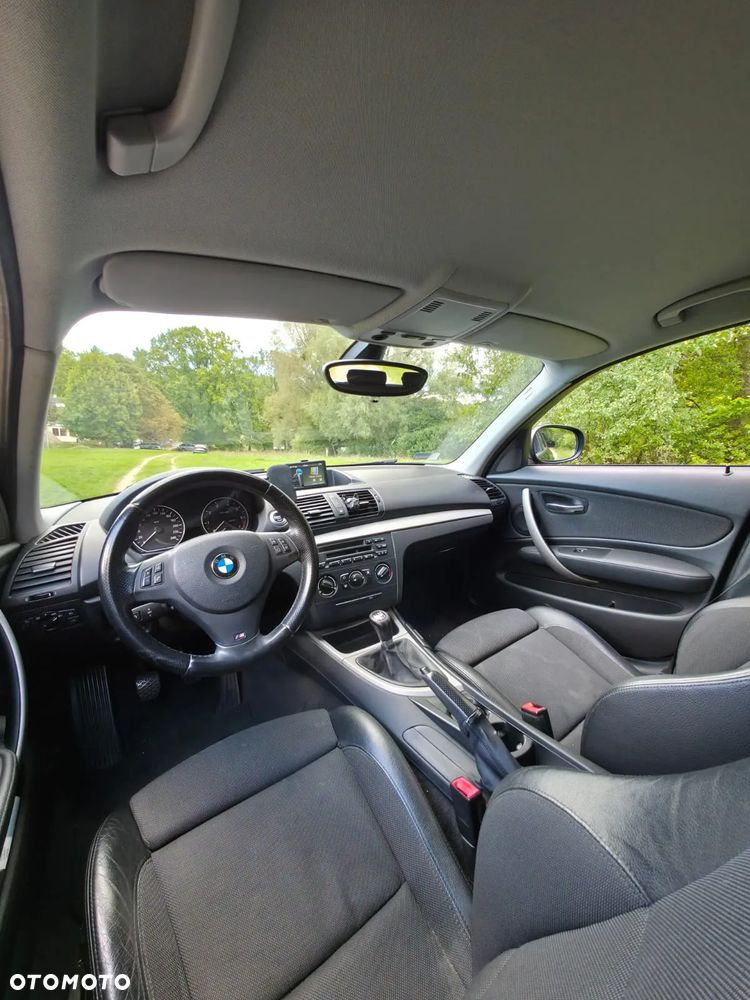 BMW Seria 1 116i - 14