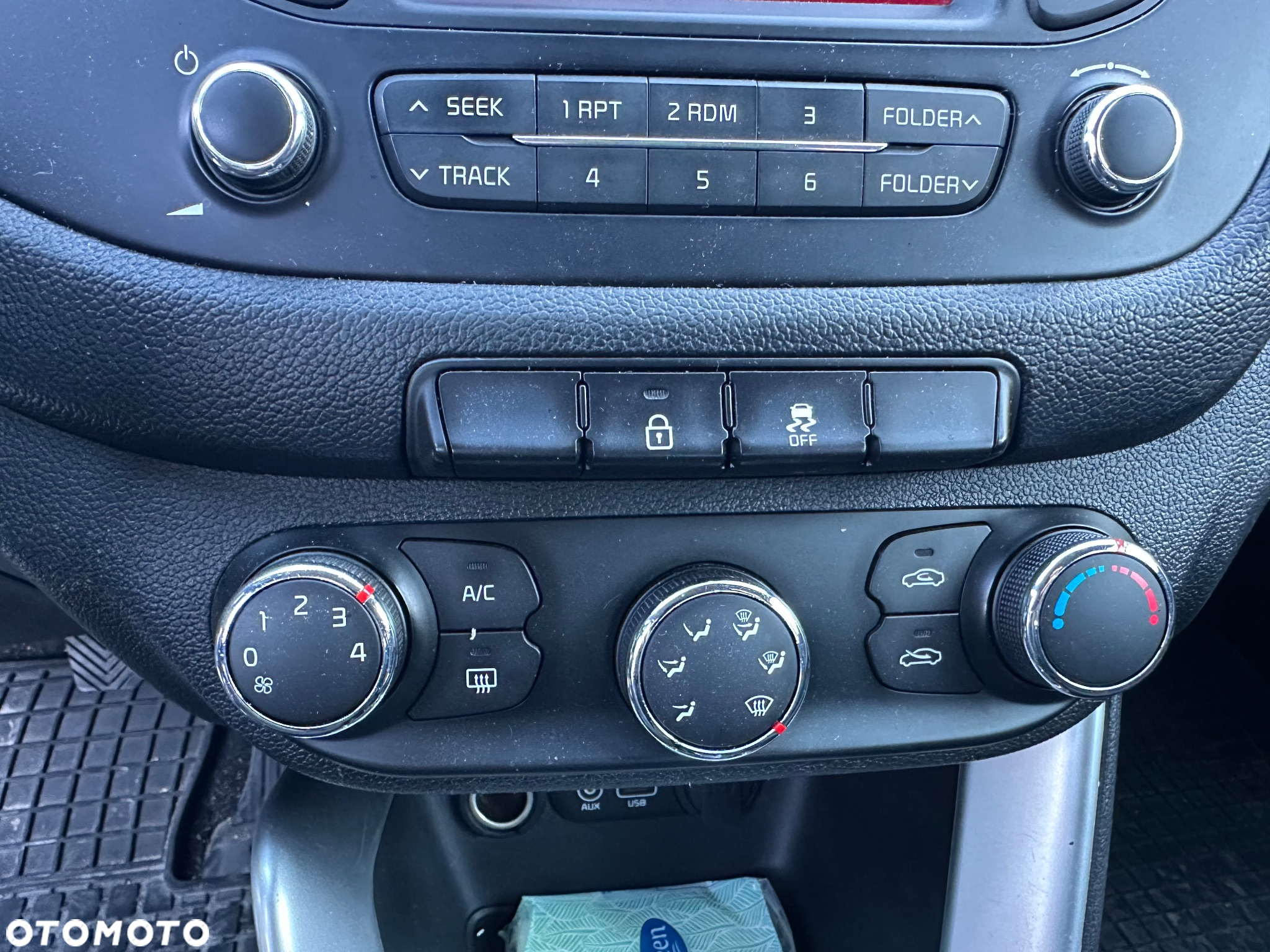 Kia Ceed - 18