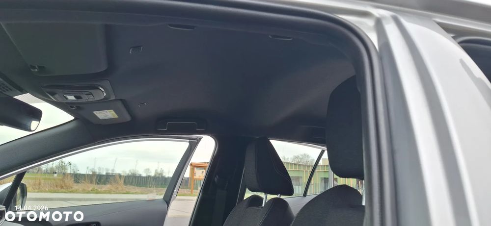 Toyota Corolla 1.8 Hybrid GPF Comfort - 24