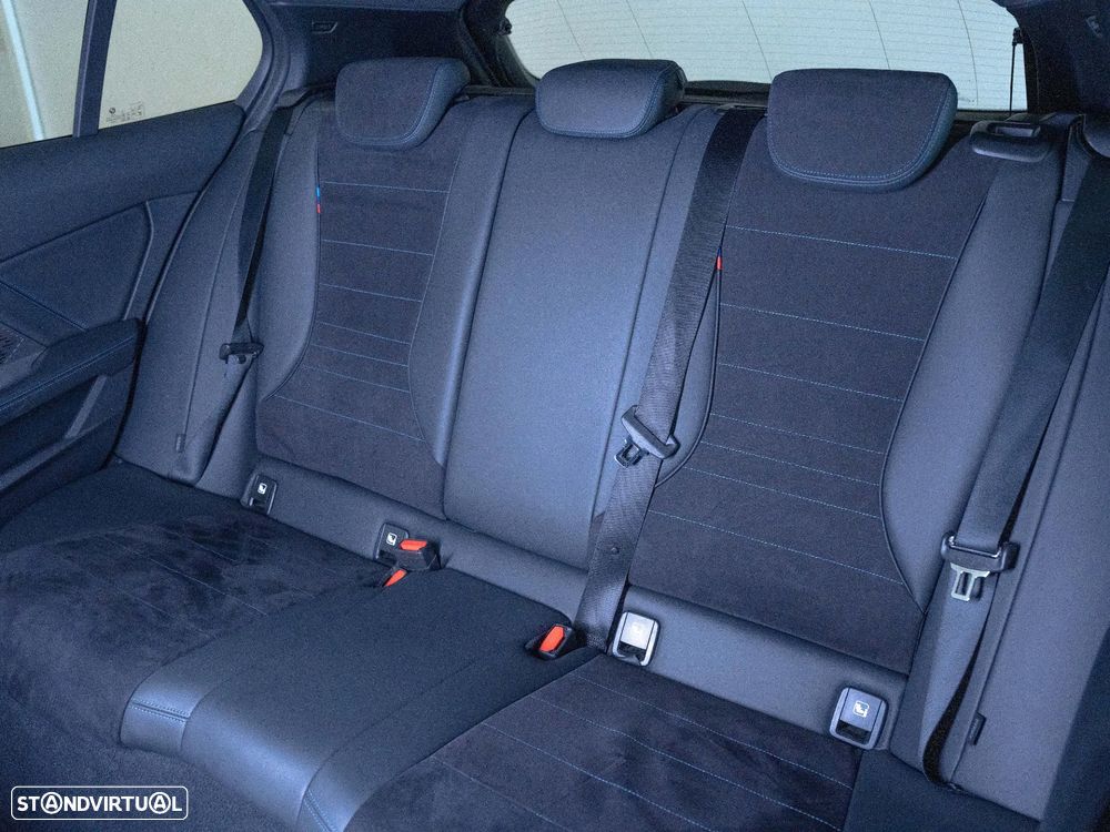 BMW 116 Pack Desportivo M - 20
