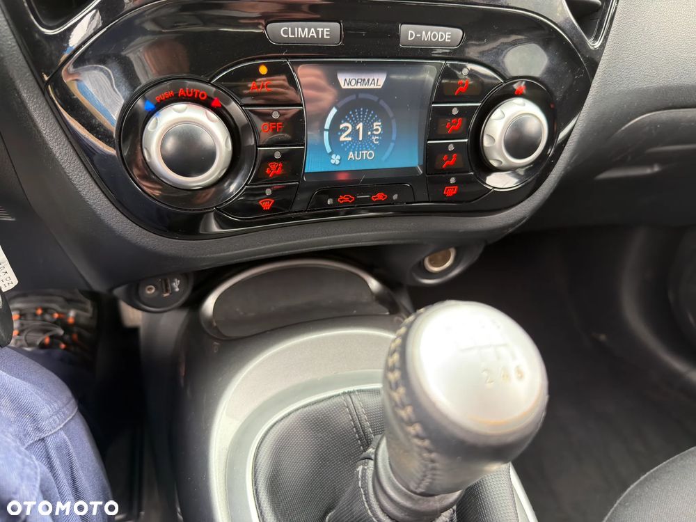 Nissan Juke - 26