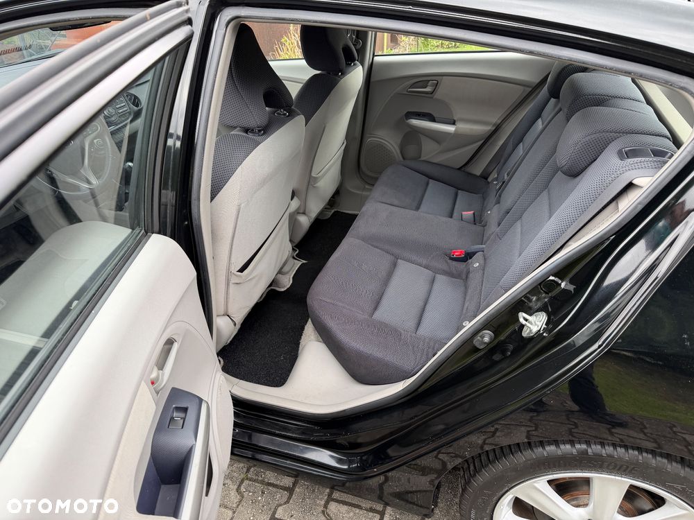 Honda Insight 1.3 Elegance - 22