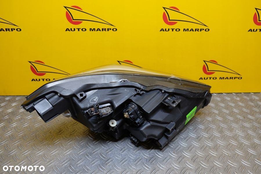INFINITI Q70 2013- REFLEKTOR LAMPA FULL LED LEWA EU - 10