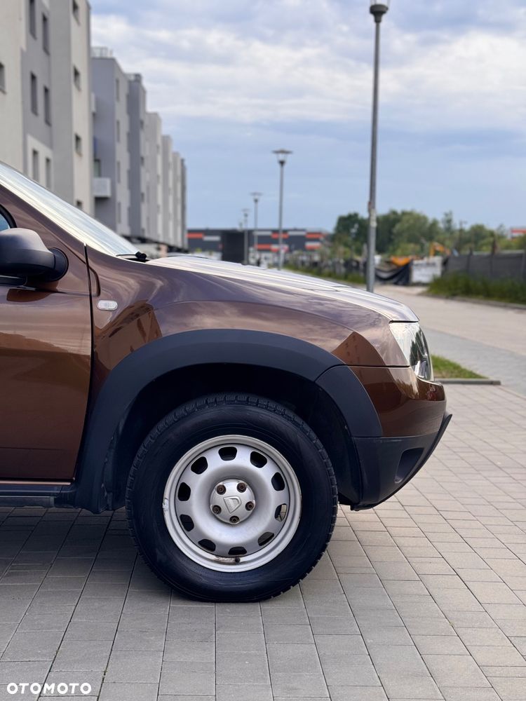 Dacia Duster 1.2 TCe Prestige - 4