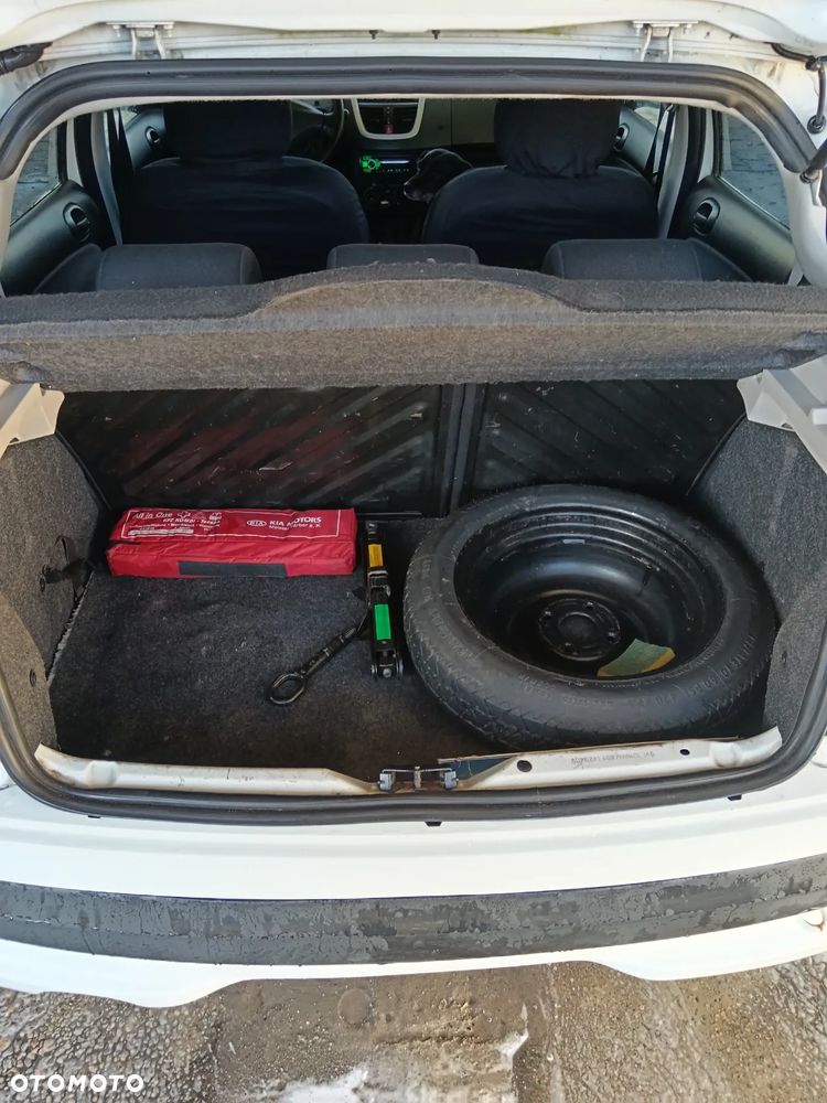 Peugeot 206 1.4 HDi Trendy - 13