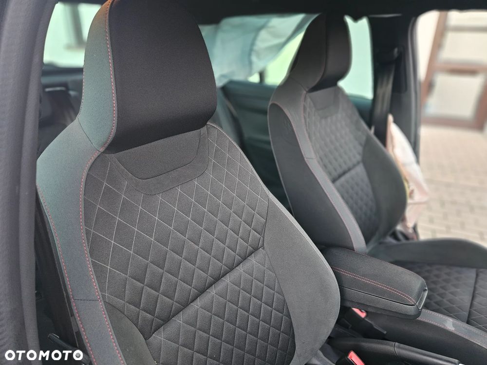Skoda Fabia 1.0 TSI Monte Carlo - 22