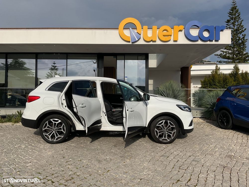 Renault Kadjar 1.3 TCe Zen - 7