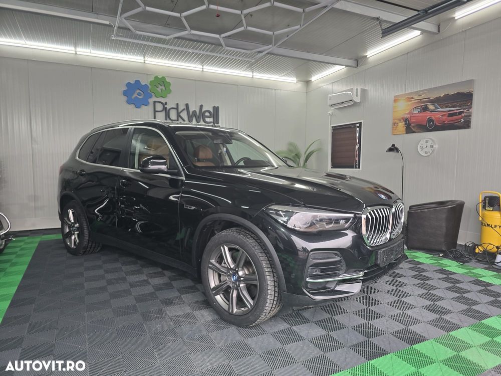BMW X5 - 2