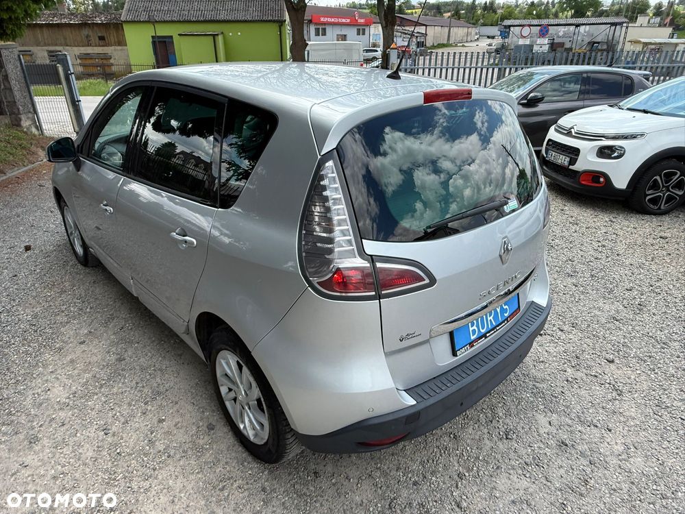 Renault Scenic ENERGY dCi 130 INITIALE PARIS - 31