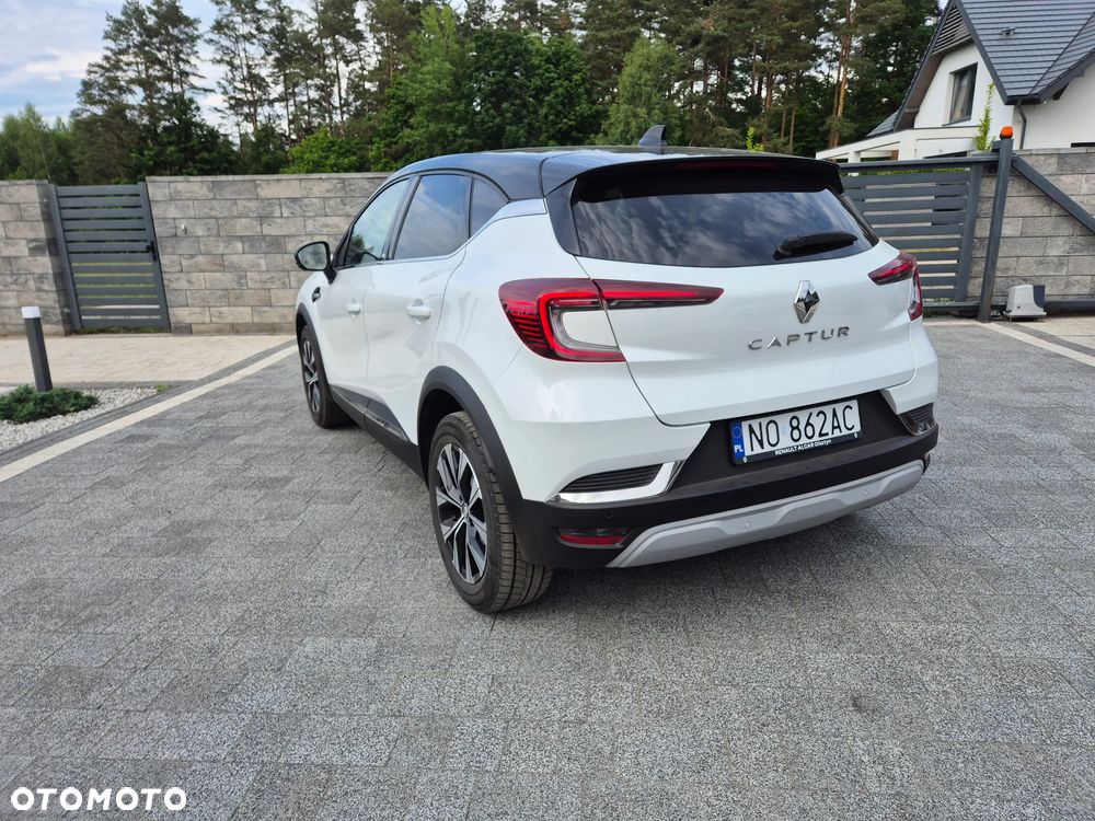 Renault Captur 1.0 TCe Zen - 7