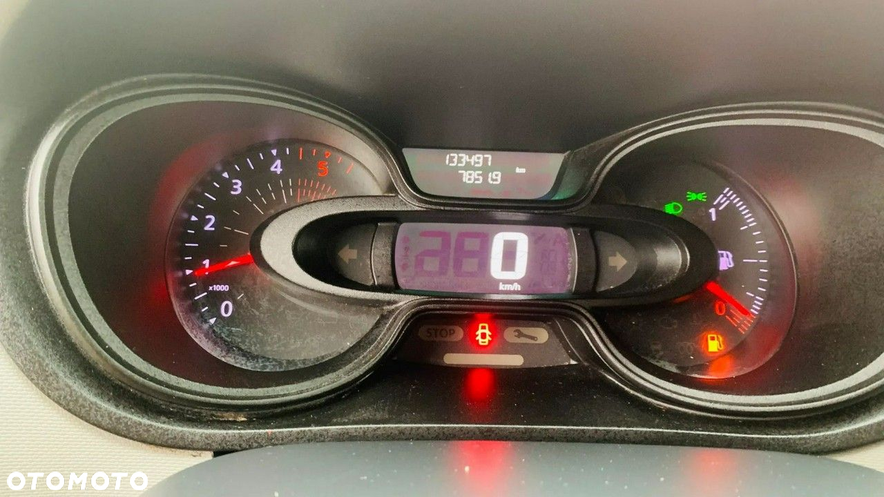 Renault Trafic - 14