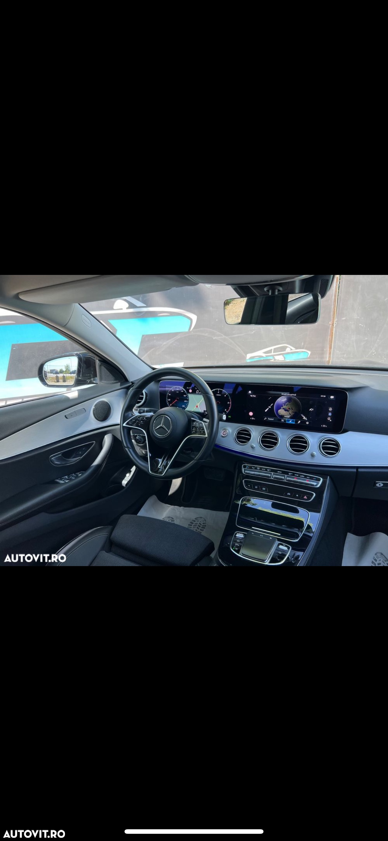 Mercedes-Benz E 220 d T 9G-TRONIC - 23
