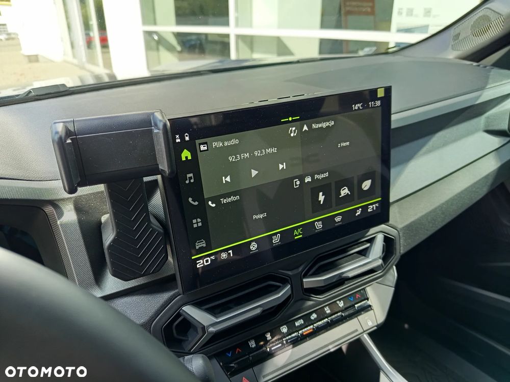 Dacia Bigster 1.8 Full Hybrid 155 Journey MMT - 11