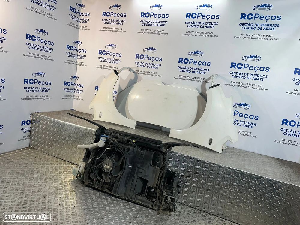 .Frente Completa Original VW Volkswagen UP 2011 - 2023 - 9