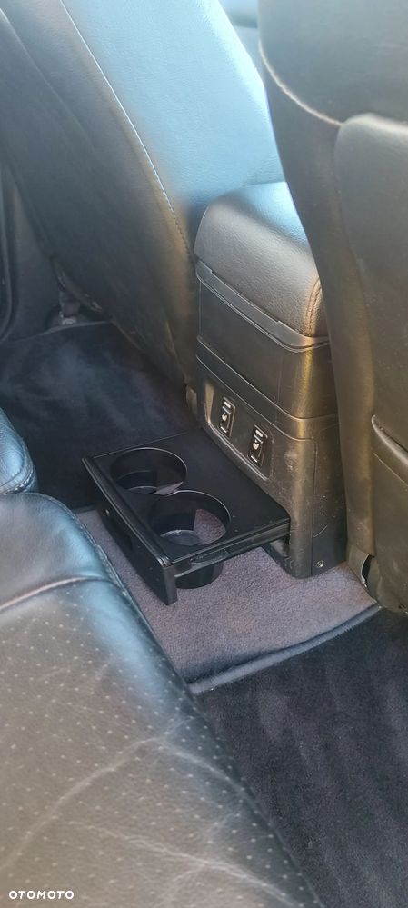 Nissan Pathfinder 3.5 V6 - 15