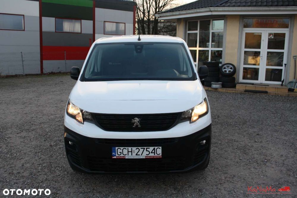 Peugeot Partner - 6