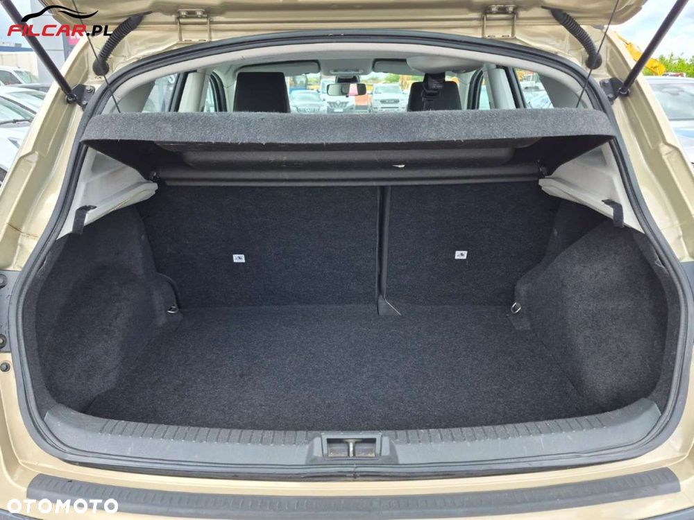 Nissan Qashqai - 19