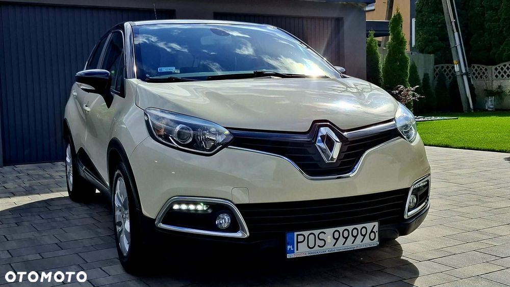 Renault Captur 0.9 Energy TCe Zen - 10