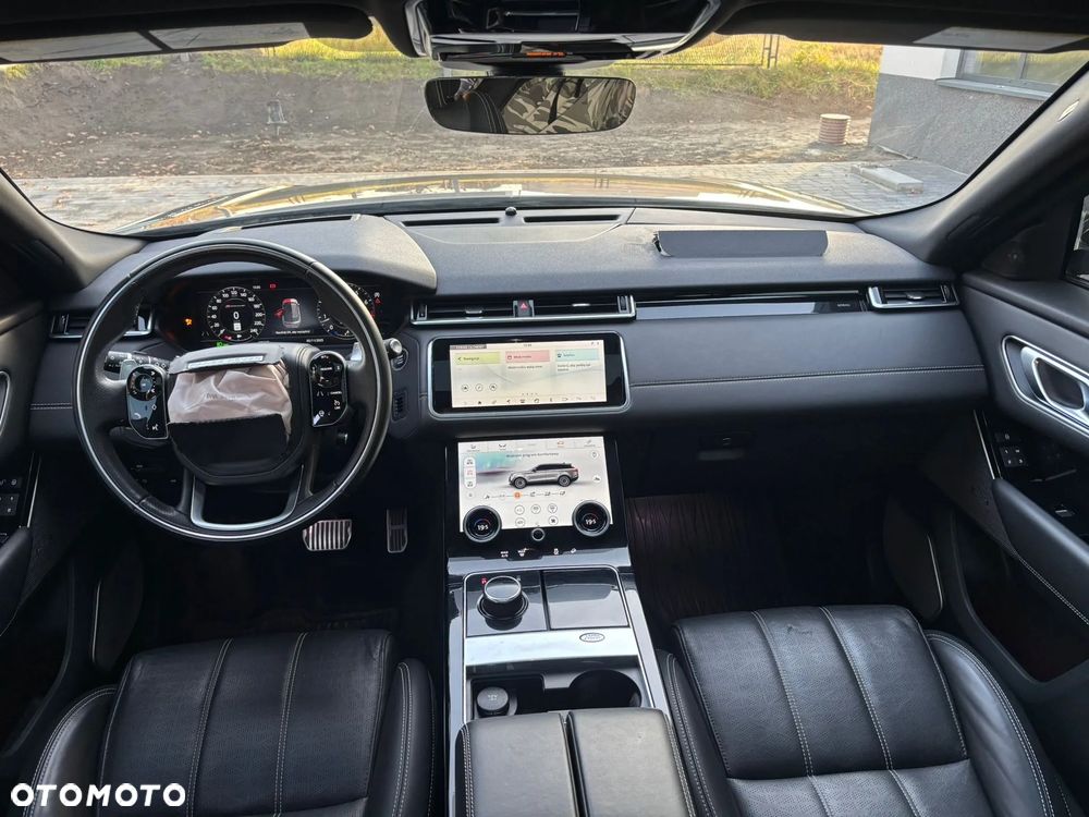 Land Rover Range Rover Velar 2.0 Si4 GPF R-Dynamic - 16