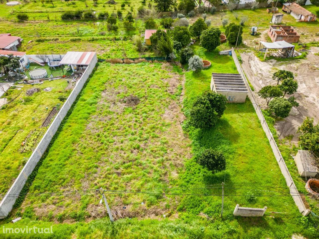 Terreno Urbano 1458 m2, Grandola - Grande imagem: 3/28