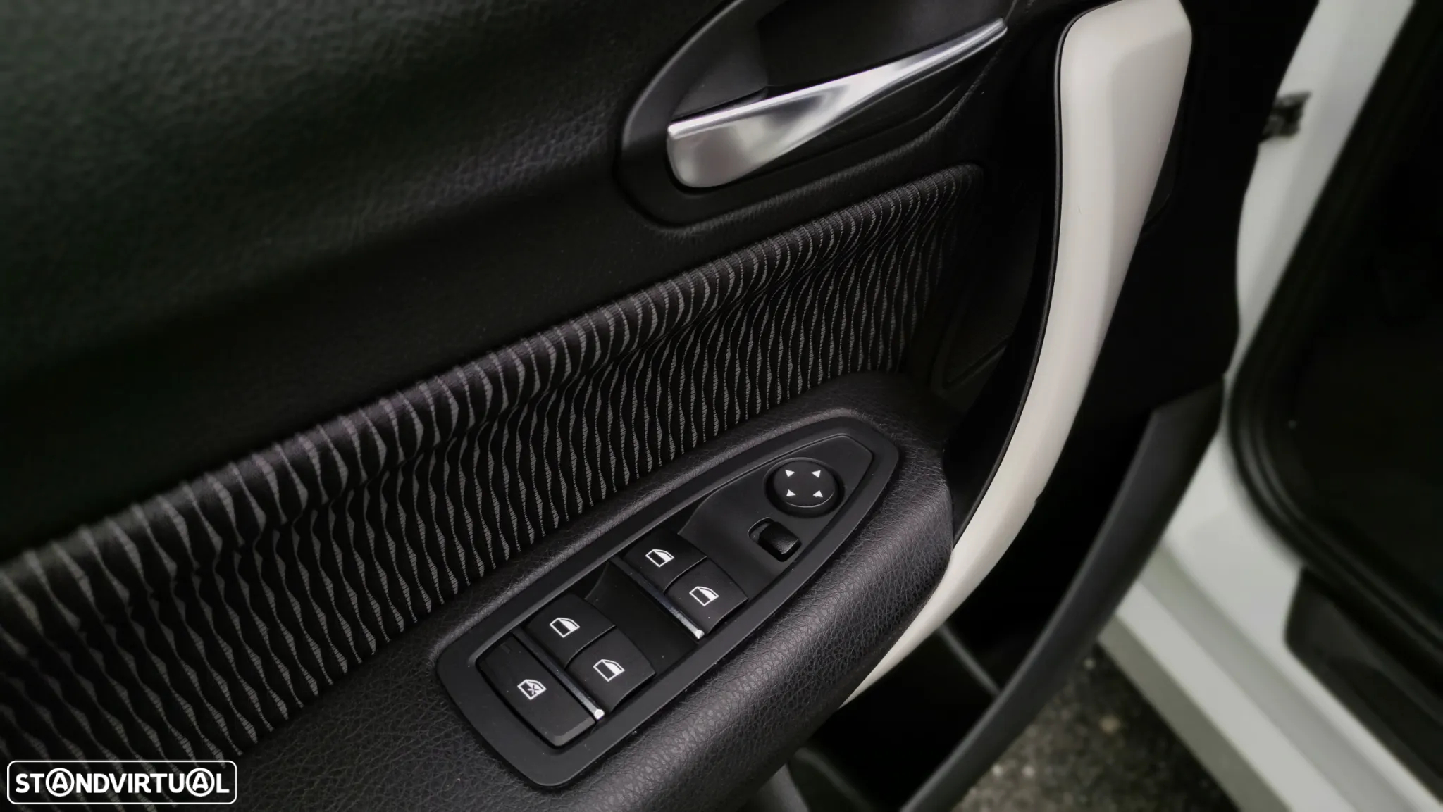 BMW 116 d Advantage - 32