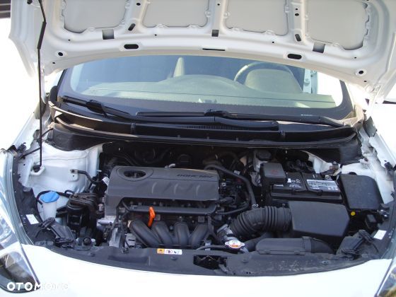 Hyundai i30 1.4 Classic + - 6