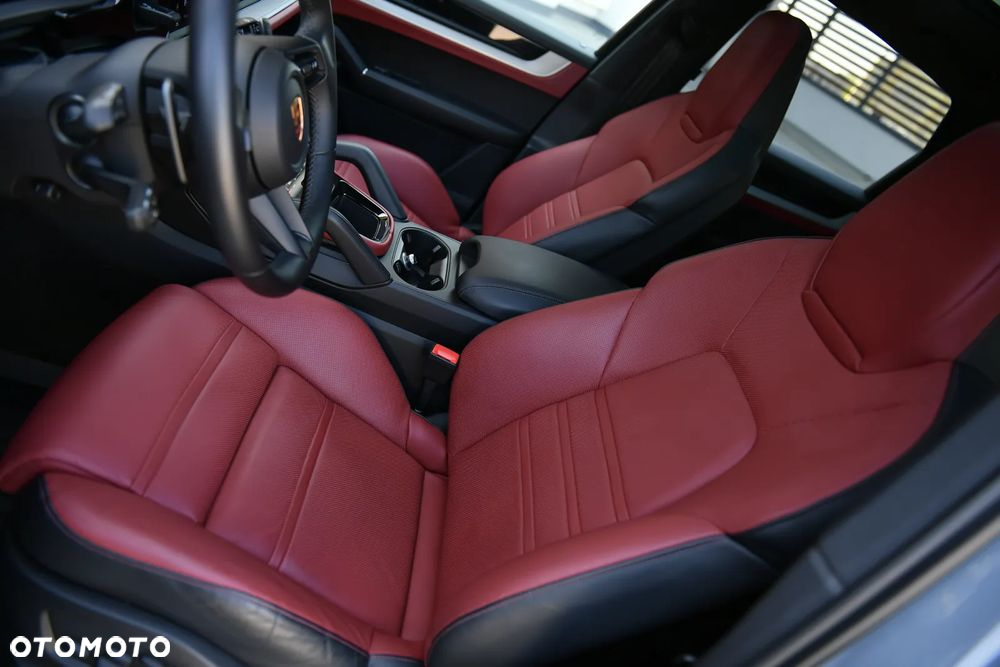 Porsche Cayenne Tiptronic S - 22