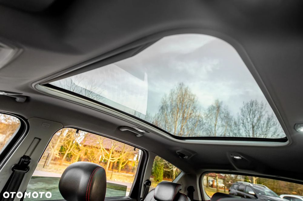 Ford S-Max 2.2 TDCi DPF Titanium X - 35