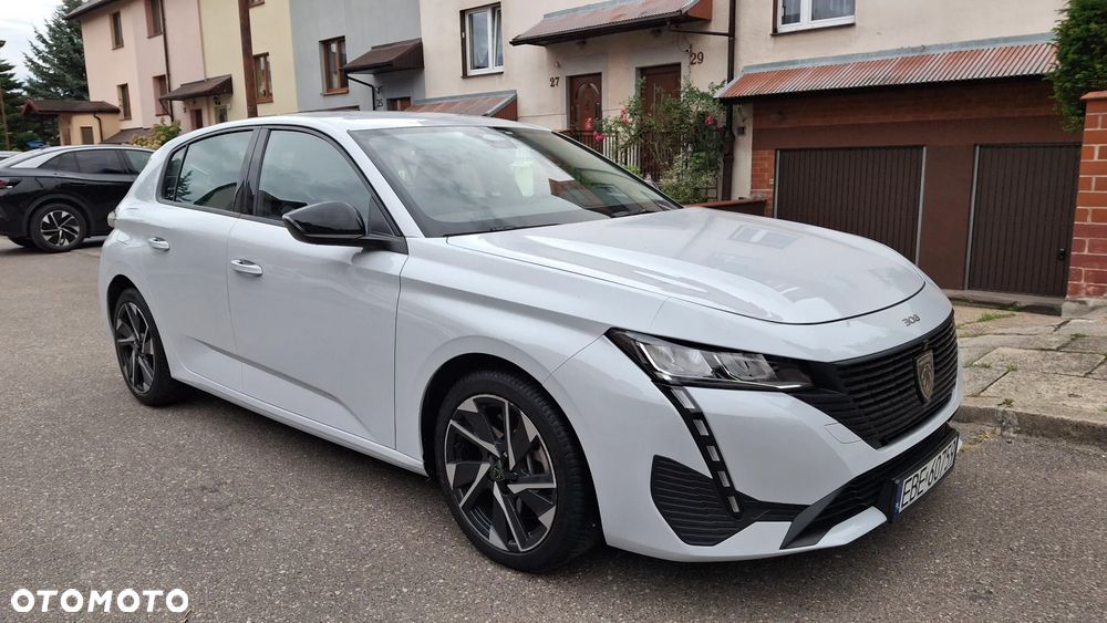 Peugeot 308 - 39