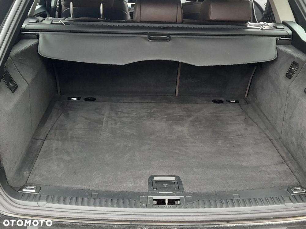 BMW Seria 5 - 11