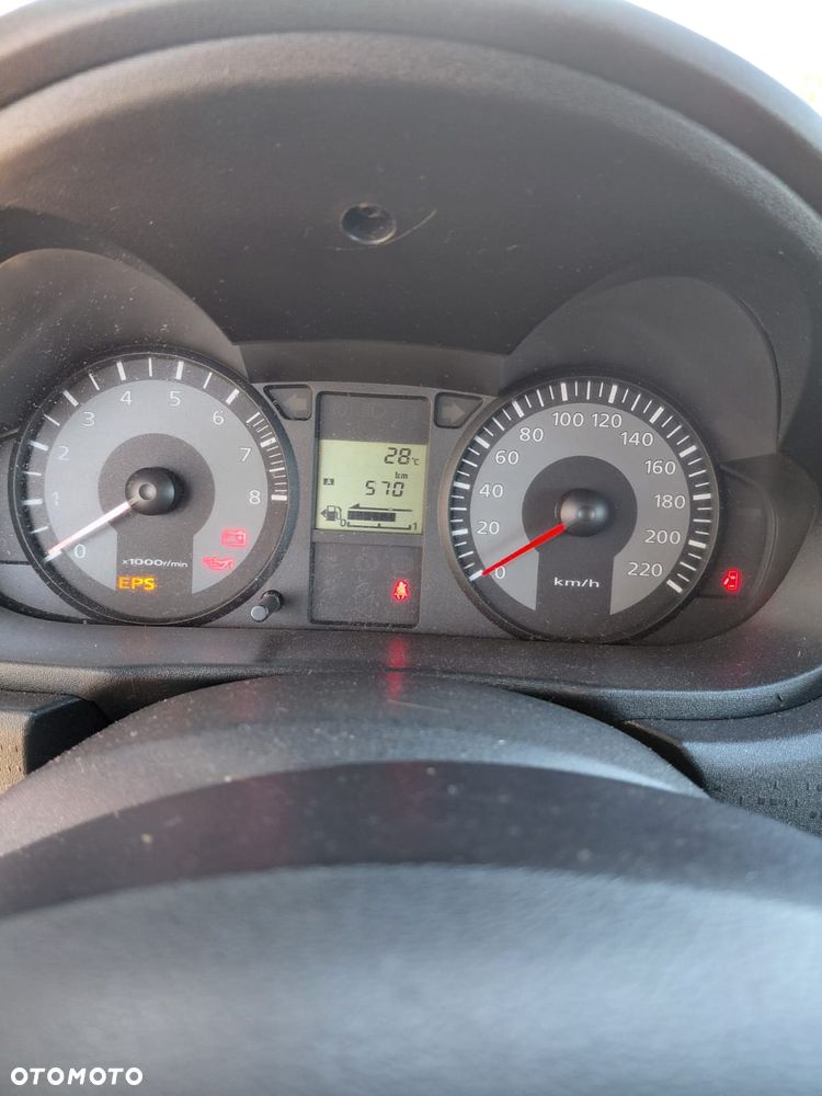 Mitsubishi Colt 1.3 Inform - 5