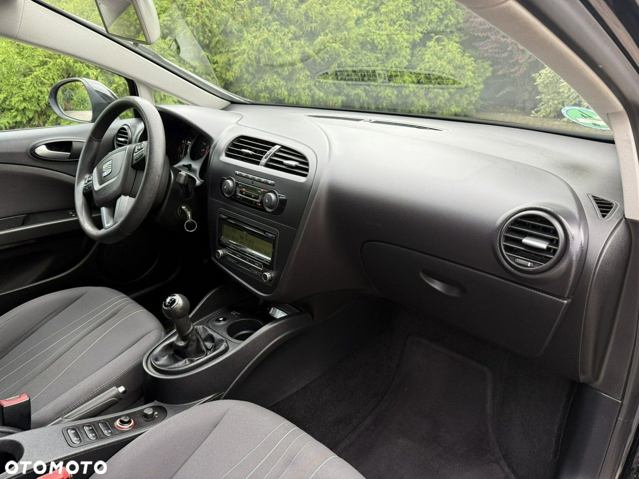 Seat Leon - 27