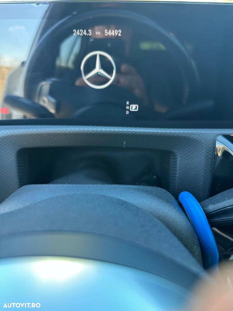 Mercedes-Benz A 180 - 21