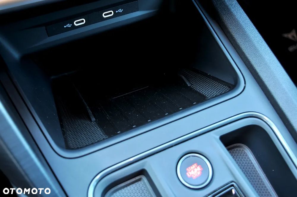 Cupra Formentor 1.5 TSI DSG - 24