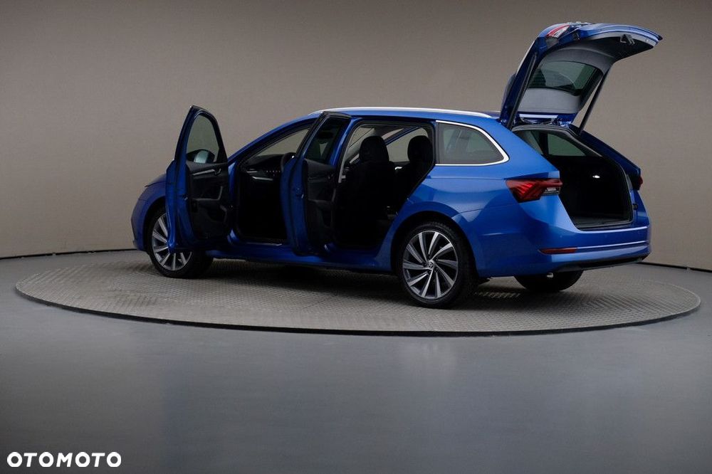 Skoda Octavia - 7