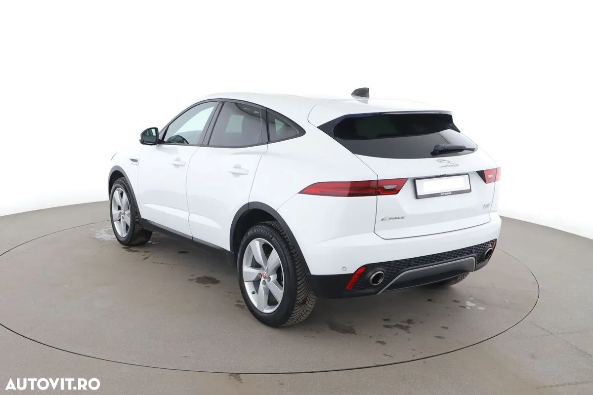 Jaguar E-Pace D150 AWD Aut. - 4