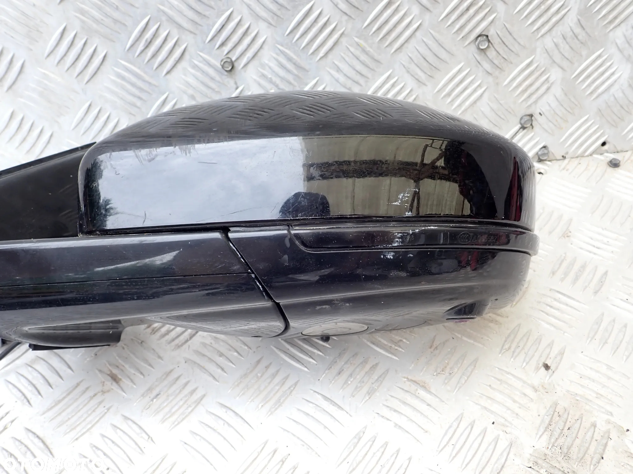 LUSTERKO LEWE RANGE ROVER EVOQUE 16 PIN  850 ZŁ - 2